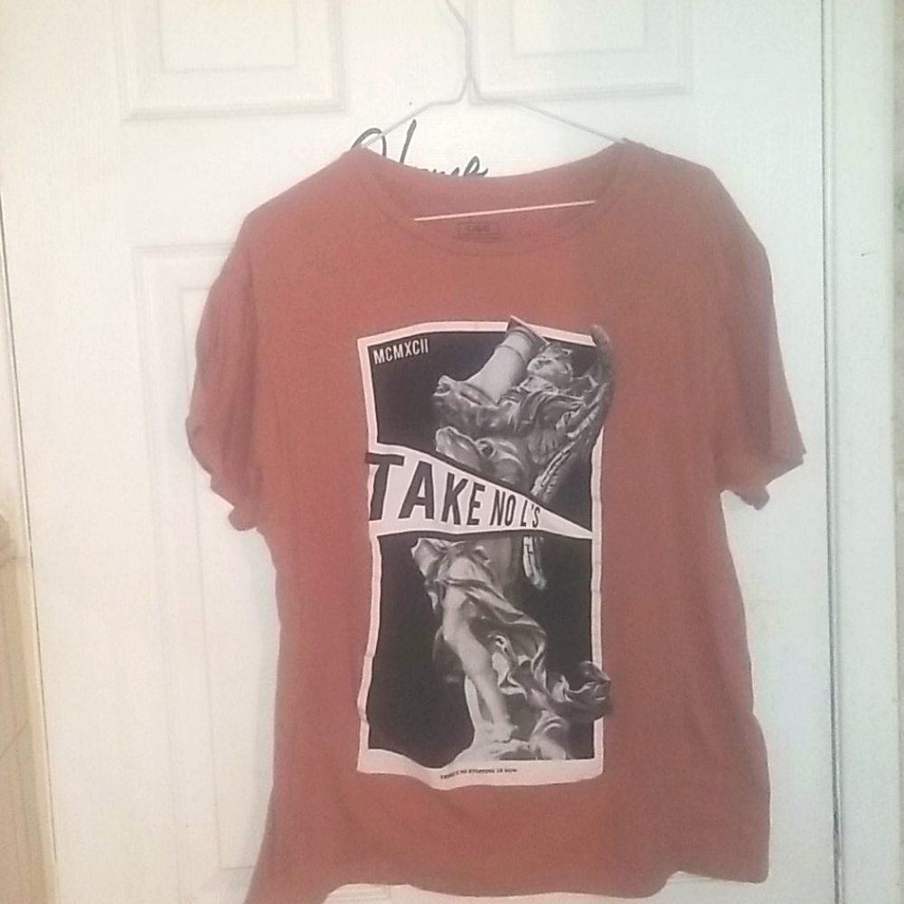 Boys tshirt